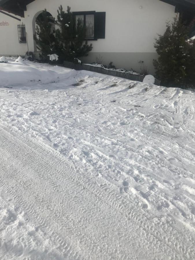 Falkenstein Davos Exterior foto